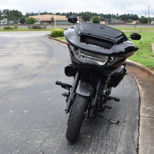 FLTRXSTSE 2024 CVO™ Road Glide® ST thumb 2