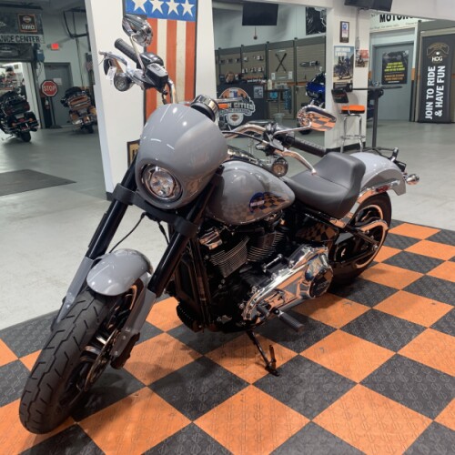 2026 Harley-Davidson Low Rider S FXLRS thumb 0