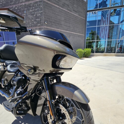 FLTRXSE 2021 CVO™ Road Glide® thumb 0