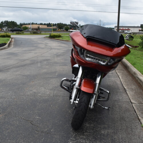 FLTRX 2024 Road Glide® thumb 2