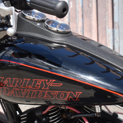2017 Harley-Davidson® Low Rider® FXDL thumb 2