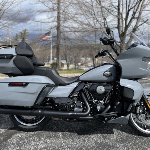 FLTRXL 2026 Road Glide Limited thumb 3