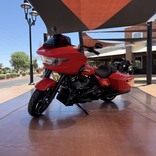 FLTRX 2026 Road Glide® thumb 1