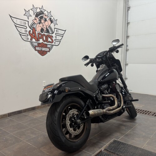 FXLRS 2020 Low Rider® S thumb 2