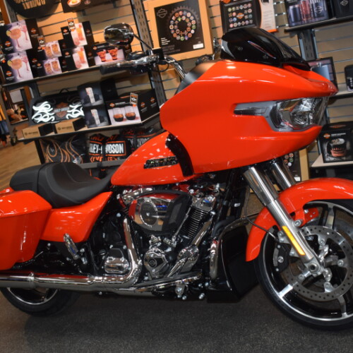FLTRX 2026 Road Glide® thumb 3