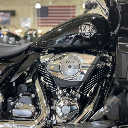 FLTRXL 2026 Road Glide Limited thumb 2