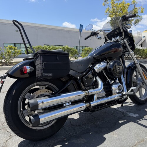 2024 Harley-Davidson Softail Standard thumb 2