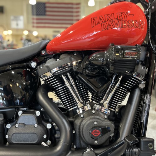 FXLRS 2026 Low Rider® S thumb 2