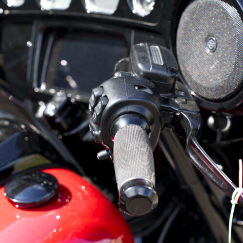 FLHXS 2022 Street Glide® Special thumb 0