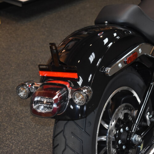 FXLRS 2026 Low Rider® S thumb 1