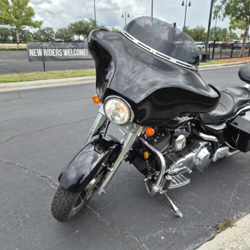 FLHX 2007 Street Glide® thumb 1