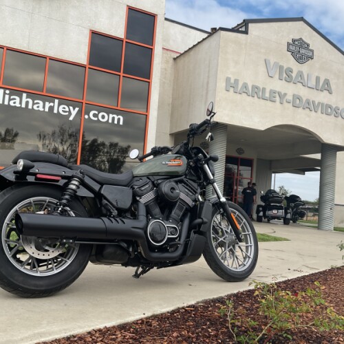 RH975S 2026 Nightster Special® thumb 3