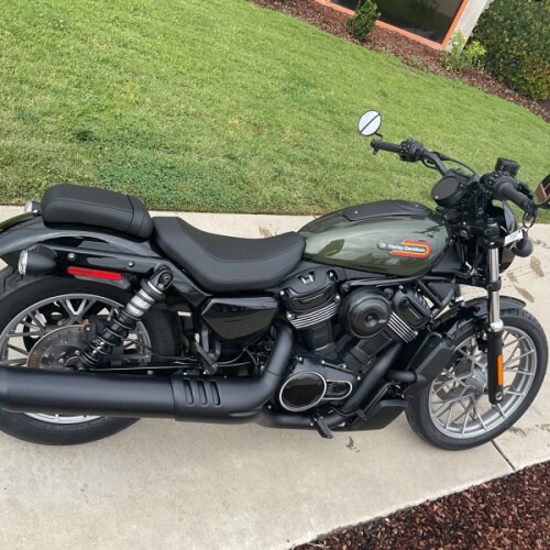 RH975S 2026 Nightster Special® thumb 1