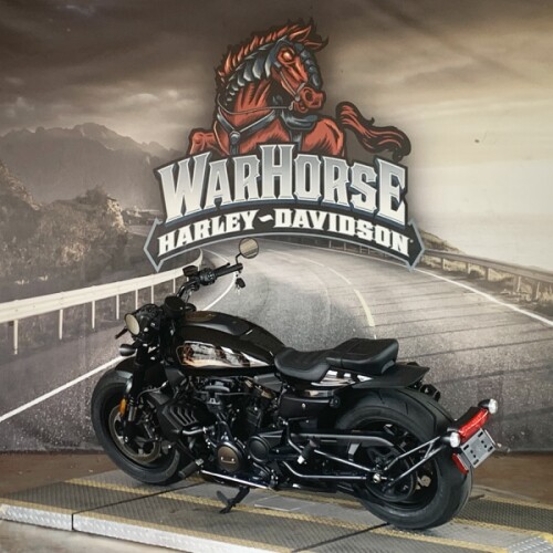 RH1250S 2022 Sportster® S thumb 1