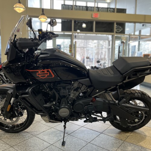 RA1250S 2026 Pan America® 1250 Special thumb 0