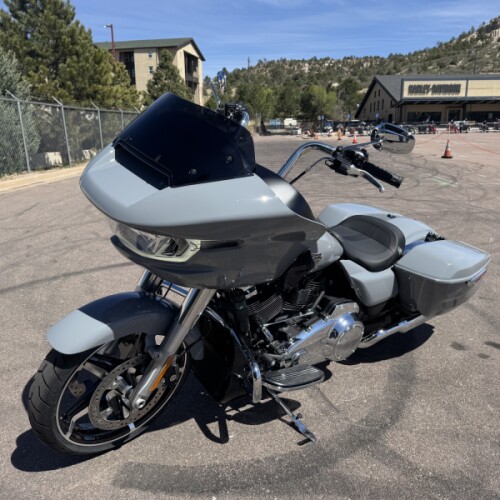 2026 Harley-Davidson® Road Glide® thumb 1