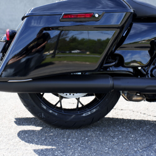 FLHRXS 2025 Road King™ Special thumb 3