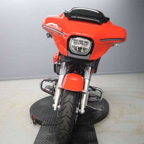 2026 Harley-Davidson® Street Glide® FLHX thumb 1