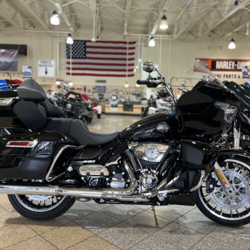 FLTRXL 2026 Road Glide Limited thumb 3