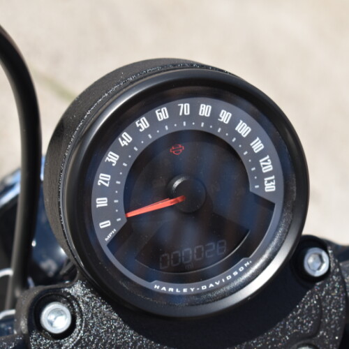 2026 Harley-Davidson® Street Bob® FXBB thumb 3