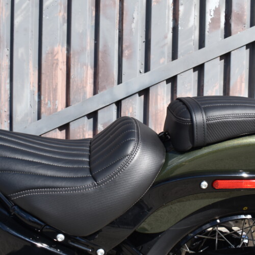 2026 Harley-Davidson® Street Bob® FXBB thumb 1