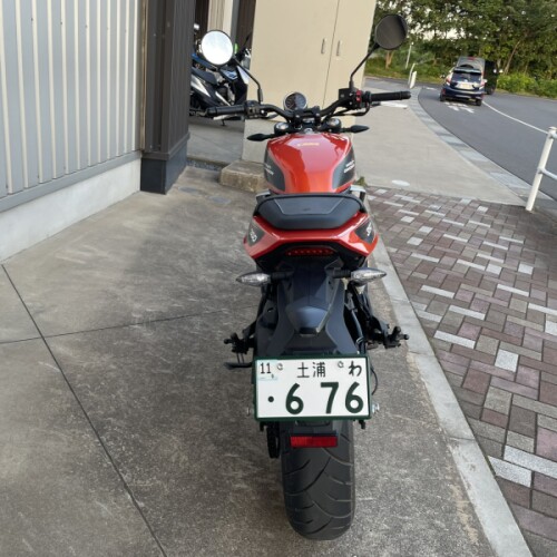 Harley davidson -X350 thumb 2