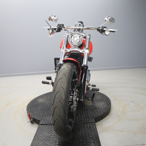 2026 Harley-Davidson® Breakout™ FXBR thumb 1