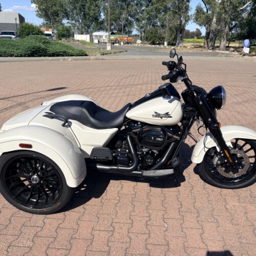 FLRT 2023 Freewheeler® thumb 0