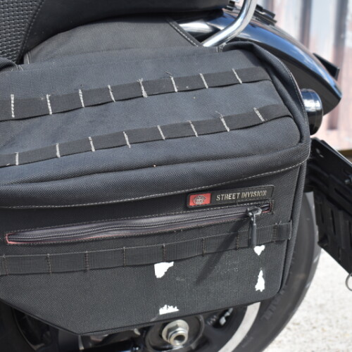 2022 Harley-Davidson® Street Bob® 114 FXBBS thumb 0