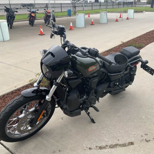 RH975S 2026 Nightster Special® thumb 0