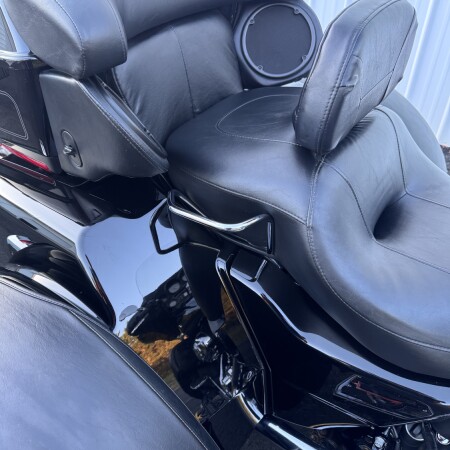 2012 Tri Glide Ultra Classic thumb 1