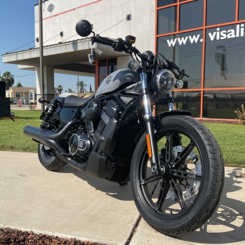 RH975 2026 Nightster® thumb 2