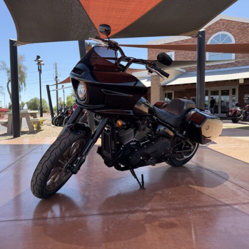 FXLRST 2024 Low Rider™ ST thumb 1
