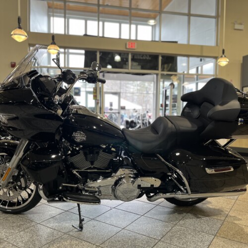 FLTRXL 2026 Road Glide Limited thumb 0