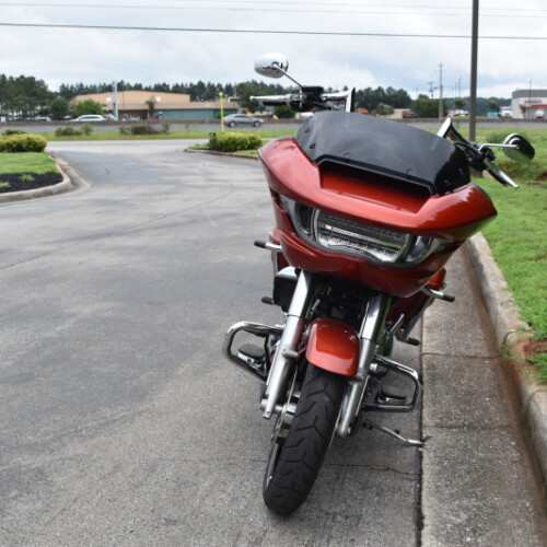 FLTRX 2024 Road Glide® thumb 2