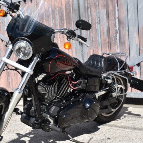 2017 Harley-Davidson® Low Rider® FXDL thumb 0