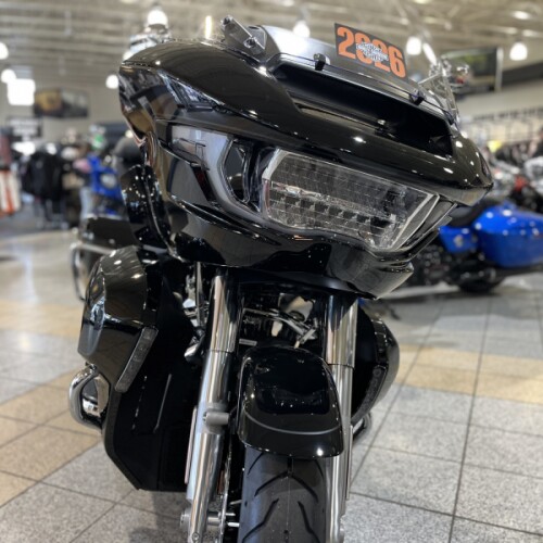FLTRXL 2026 Road Glide Limited thumb 1