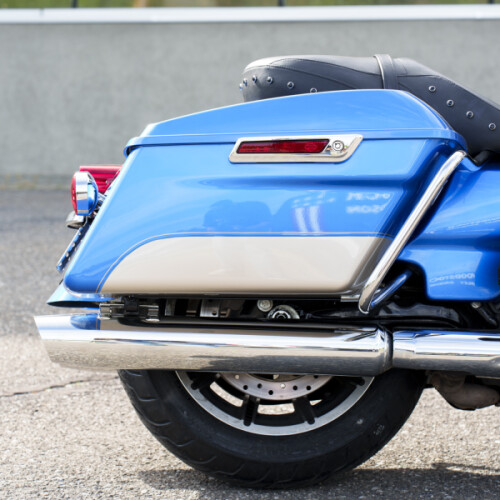 FLHR 2018 Road King® thumb 3
