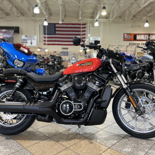 RH975S 2026 Nightster Special® thumb 3