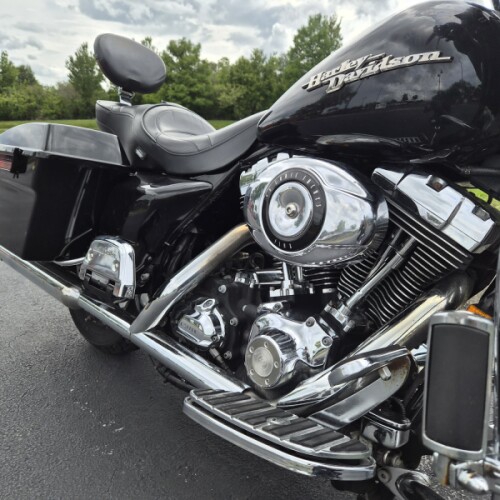 FLHX 2007 Street Glide® thumb 3