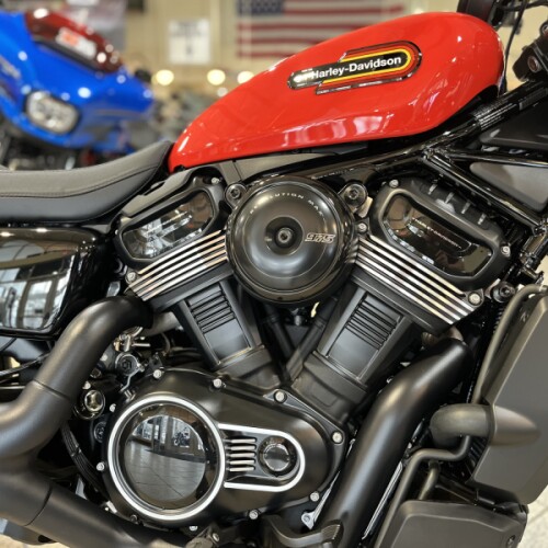 RH975S 2026 Nightster Special® thumb 2