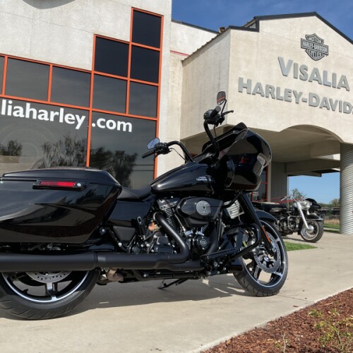 FLTRX 2026 Road Glide® thumb 3