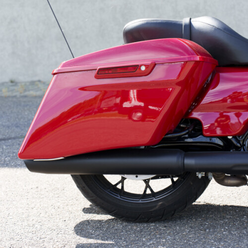 FLHXS 2022 Street Glide® Special thumb 2