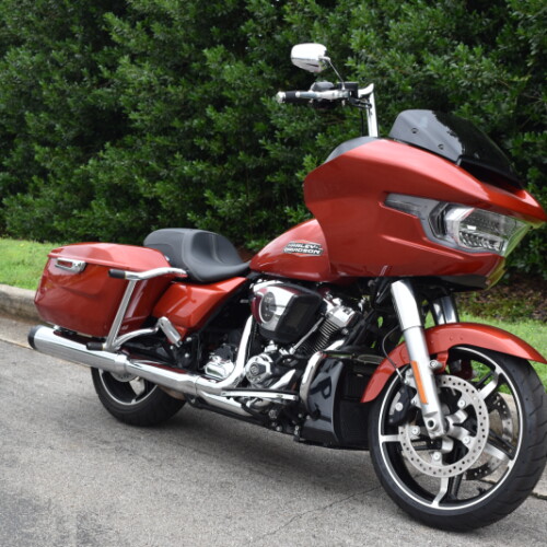FLTRX 2024 Road Glide® thumb 3