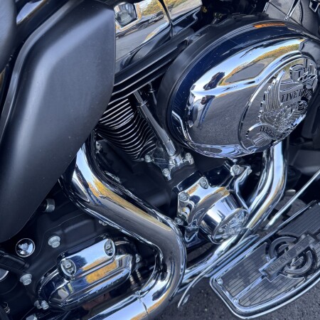 2012 Tri Glide Ultra Classic thumb 2