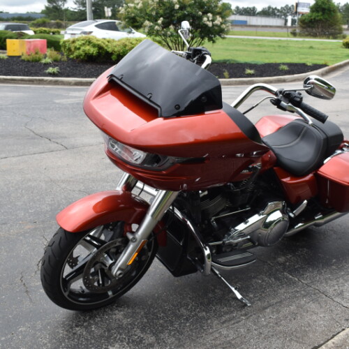 FLTRX 2024 Road Glide® thumb 1