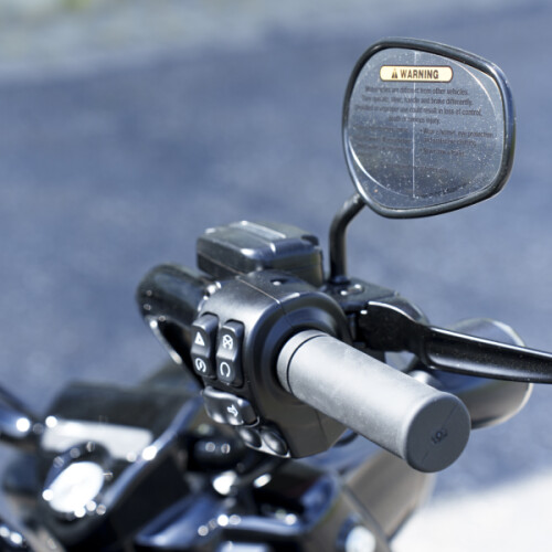 FLHRXS 2025 Road King™ Special thumb 0