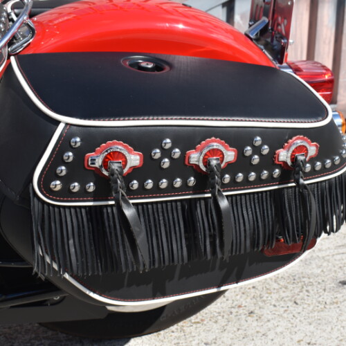 2024 Harley-Davidson® Hydra-Glide Revival FLI thumb 0