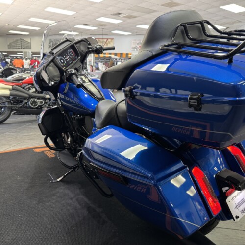 2025 Harley-Davidson® Street Glide® Ultra thumb 0
