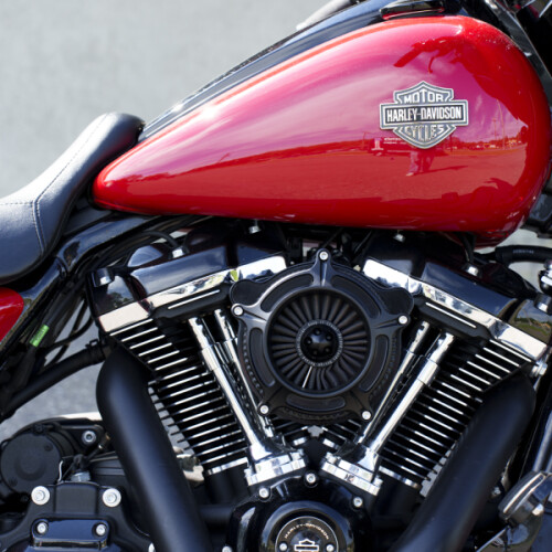 FLHXS 2022 Street Glide® Special thumb 1